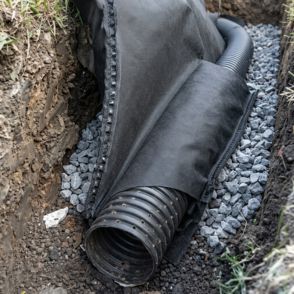 Tuberias de Drenaje